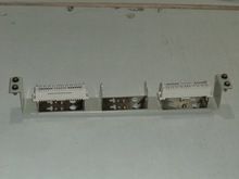 Krone Type Mounting Rack