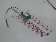 Yagi Antenna
