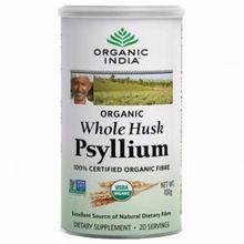 Husk Psyllium Powder