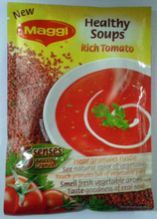 Maggi Soups