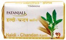 Patanjali Soap