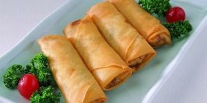 Spring Roll
