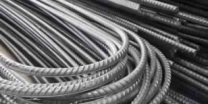 TMT Bars