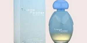 Tropical Paradise Pour Femme