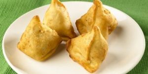 Veg Samosa