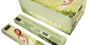 Patchouli Natural Incence Stick