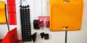 Truck and Trailer Wheel Chocks