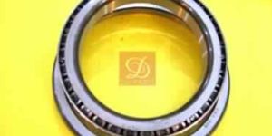 Truck Wheel Bearings