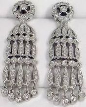 Ethnic Indian Silver Jewellery
