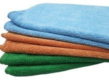Microfiber Towels