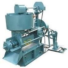 Oil Expellers