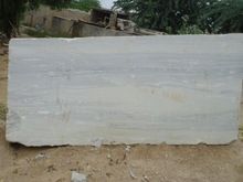 White Calcite Marble