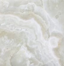 White Onyx Marble