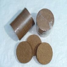 Round COIR DISC