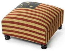 Ottoman Footstool