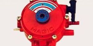 Low Pressure Vaporizer