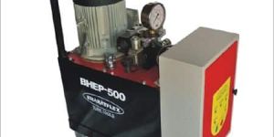 Hydraulic Expanding Machine