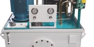 Hydraulic Power Pack