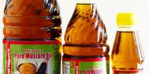 Mustard Oil