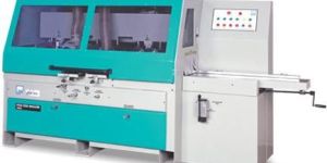 Four Side Moulder Machine