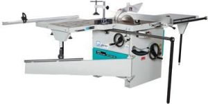 HDHQ Circular Saw with Sliding Table