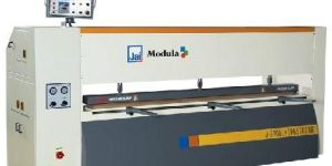 Post Forming Machine