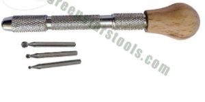 WIRE ROUNDER TOOL SET