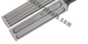 Wire & Sheet Ingot Mold