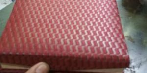 Flock Jewellery Boxes