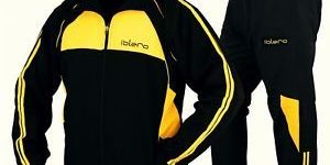 Track Suits