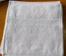 Microfiber Face Towel