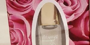 Always Fashli Gulab Attar