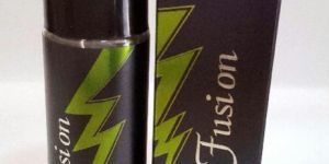 Always Fusion Perfume