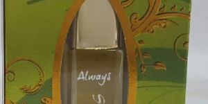 Always Khus Roll on Attar