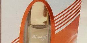 Always White Musk Attar