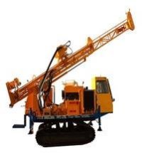 Hydraulic Core Drilling Rig