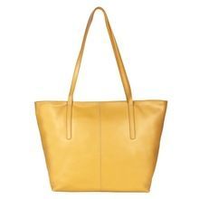 Yellow Leather Handbags