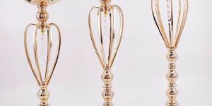 Wedding Flower Vases