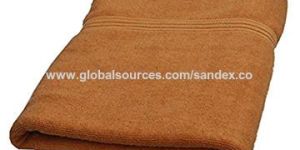 Velour Bath Towel