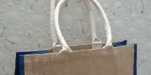 Jute Promotional Bag (PB-3049)