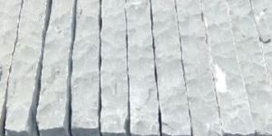 NATURAL HAND CUTTING