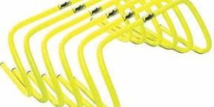 ULTA BOUNCE BACK TRAINING HURDLES