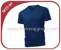 V-NECK TSHIRTS