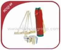Vilac Children Croquet Set