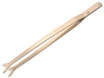 Tweezers Copper Tong Fish TypeTWEEZERS