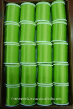 Flugbindning Material