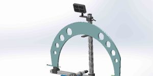 Micrometer Anvil Checker