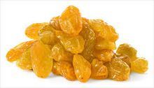 Raisins