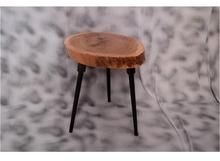 Wooden Stools