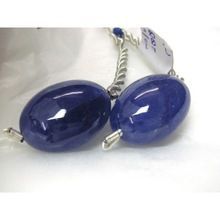 Tanzanite Gemstone Nuggets